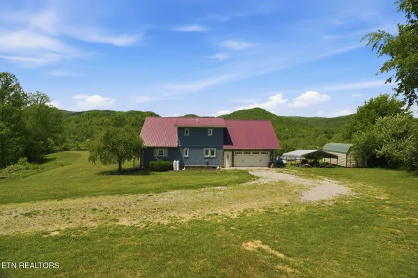 $450,000 | 439 Brahma Lane, Pioneer, TN 37847
