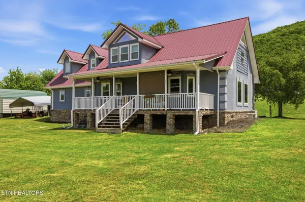 $450,000 | 439 Brahma Lane, Pioneer, TN 37847