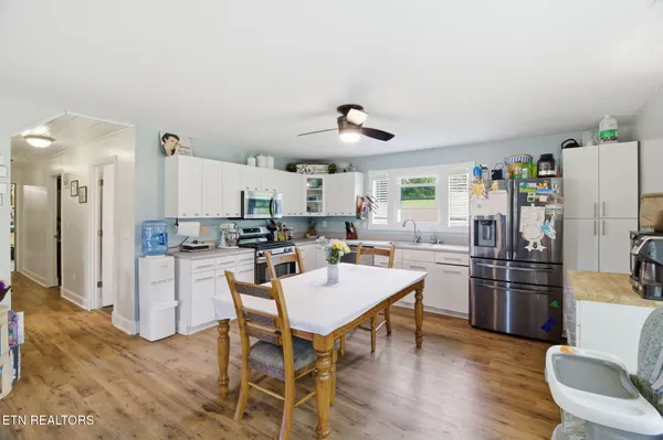 $450,000 | 439 Brahma Lane, Pioneer, TN 37847