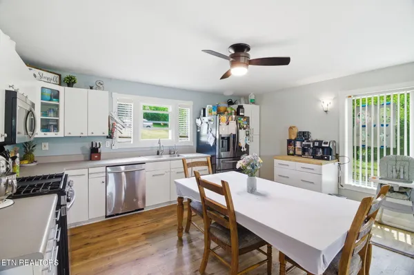 $450,000 | 439 Brahma Lane, Pioneer, TN 37847