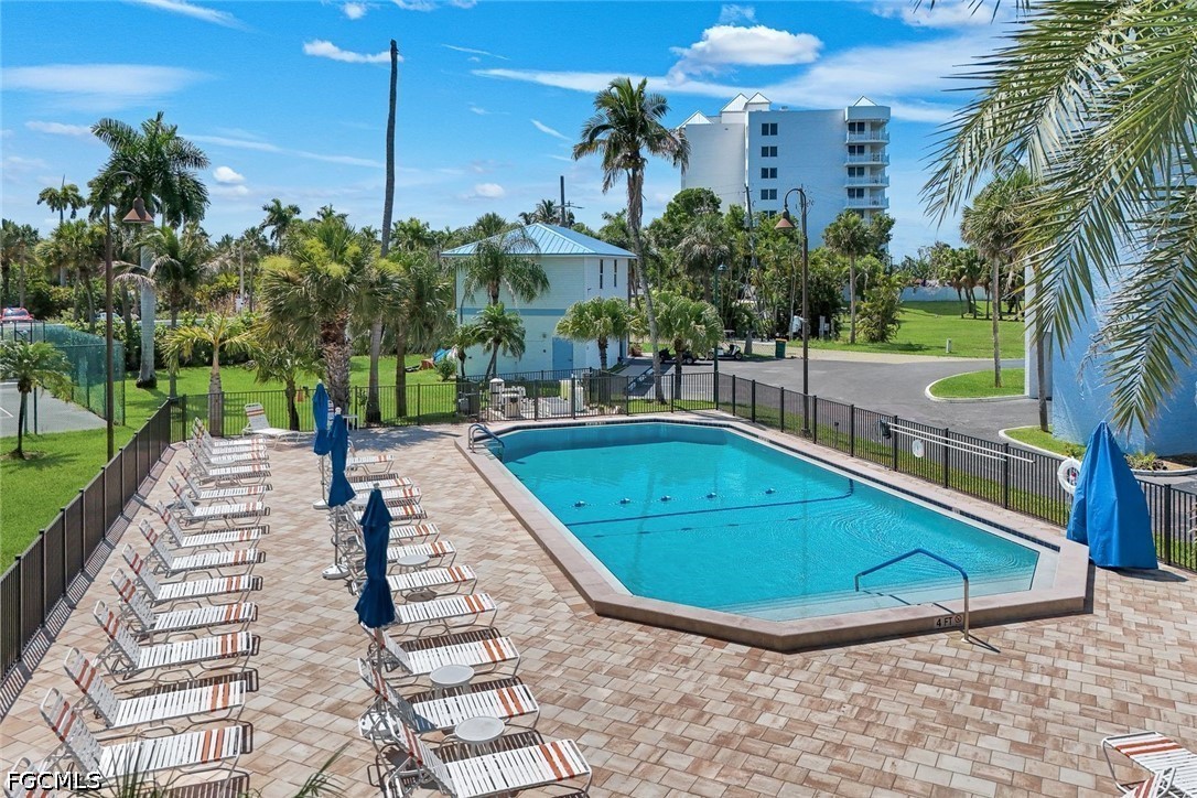 15031 Punta Rassa Road, Unit 1002 Fort Myers, FL 33908 - Photo 42 of 45