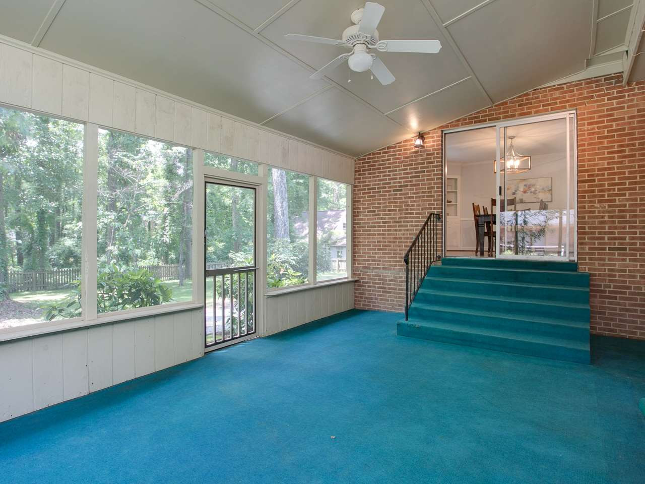 3737 Swarthmore Road Durham, NC 27707 - Photo 24 of 30 Photo 24