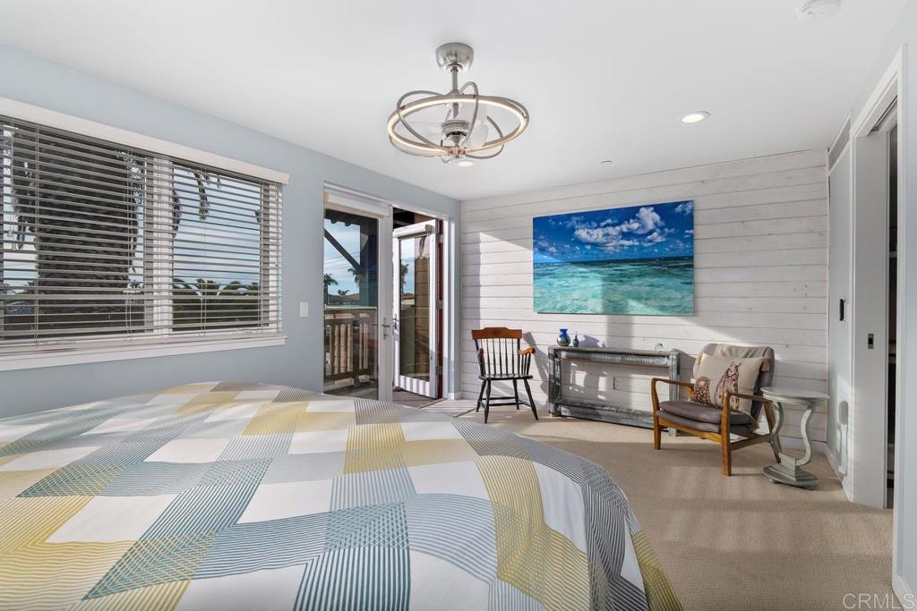 215 2nd Street, Unit 101 Encinitas, CA 92024 - Photo 24 of 47 a view of a livingroom with furniture and window