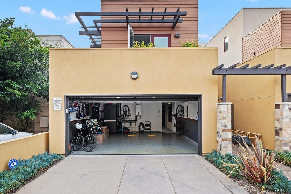 215 2nd Street, Unit 101 Encinitas, CA 92024 - Photo 44 of 47 a view of storage space