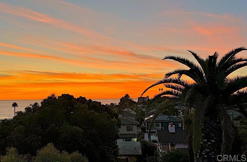 215 2nd Street, Unit 101 Encinitas, CA 92024 - Photo 45 of 47 a view of a sky