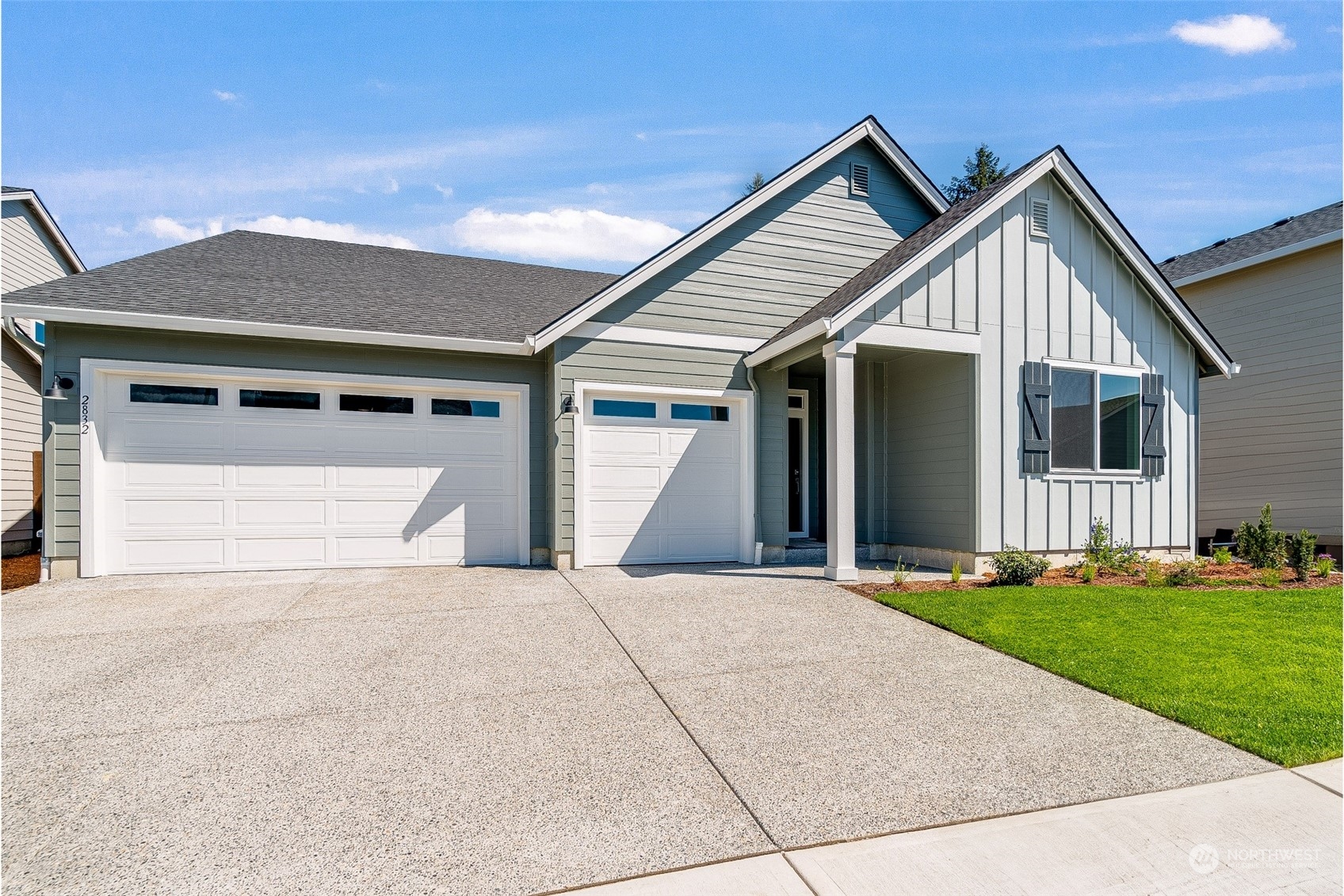 2812 South 8th Way Ridgefield, WA 98642 - Photo 3 of 18