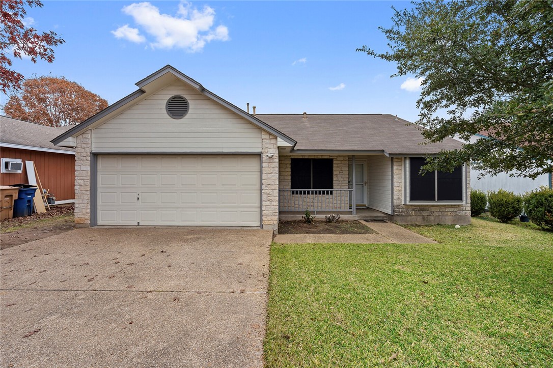 5704 Teri Road Austin, TX 78744 - Photo 1 of 1