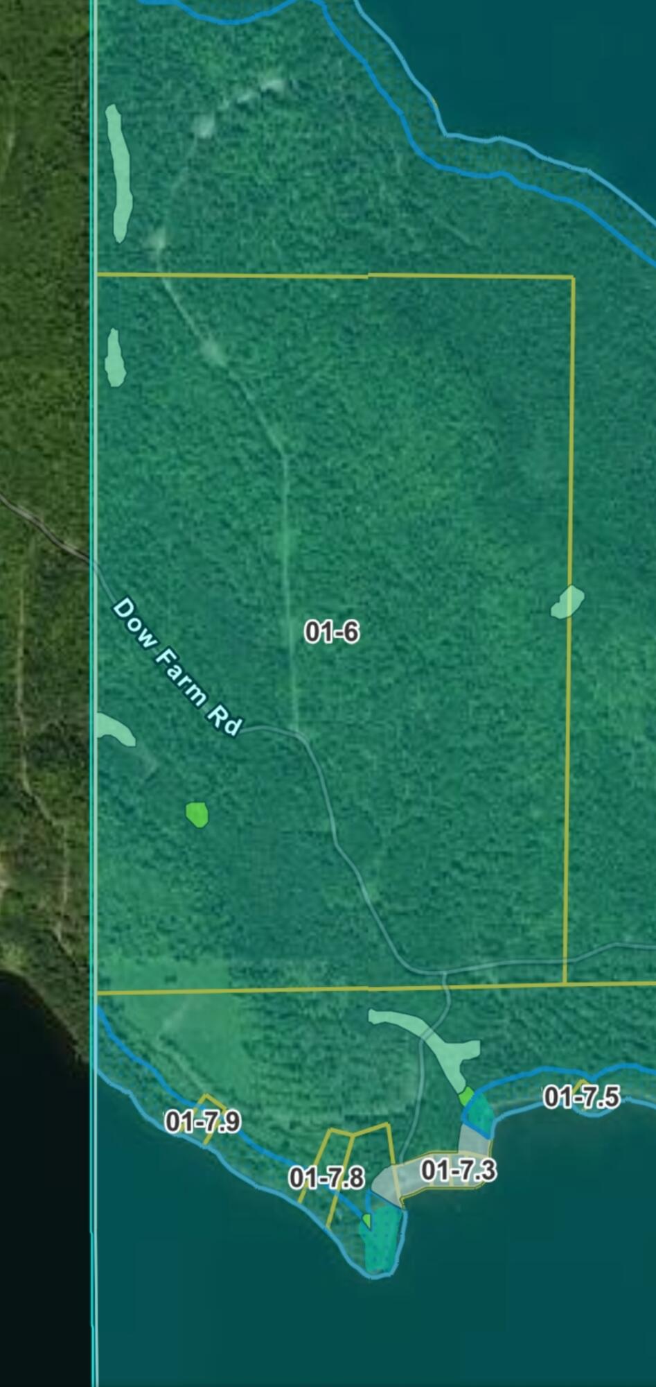 468 Dow Farm Road Island Falls, ME 04747 - Photo 13 of 13 Screenshot_20220521-125945_Photos