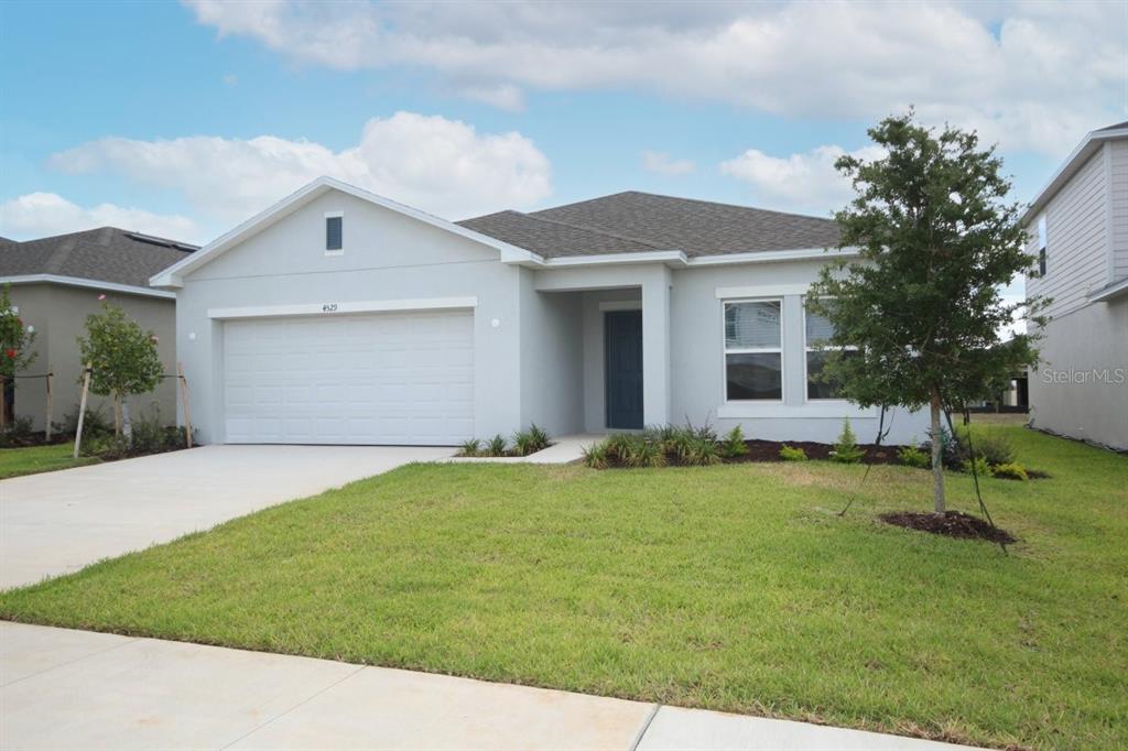 4529 Ranunculus St Lake Haines City, FL 33844 - Photo 1 of 1 4529 ranunculus street