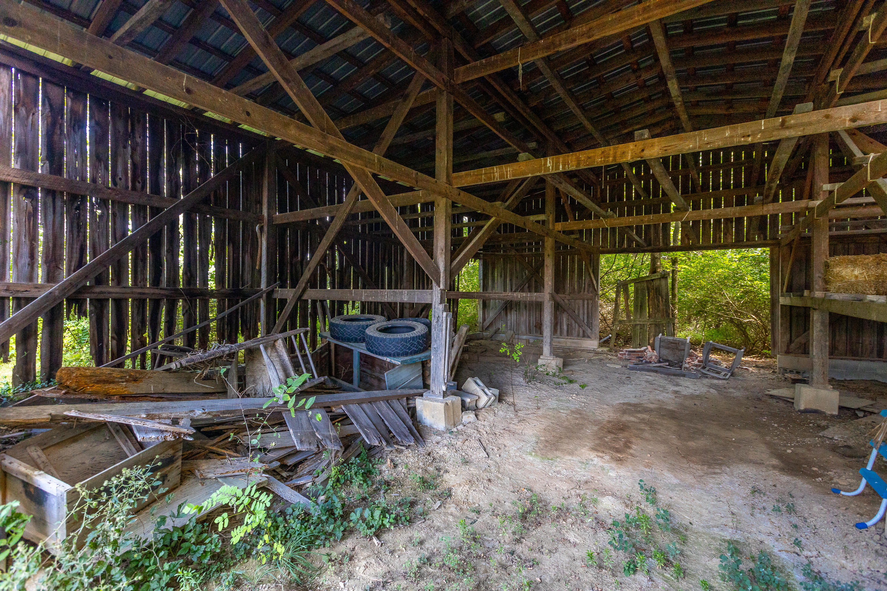 6110 Lebanon Road Danville, KY 40422 - Photo 43 of 45 1-44