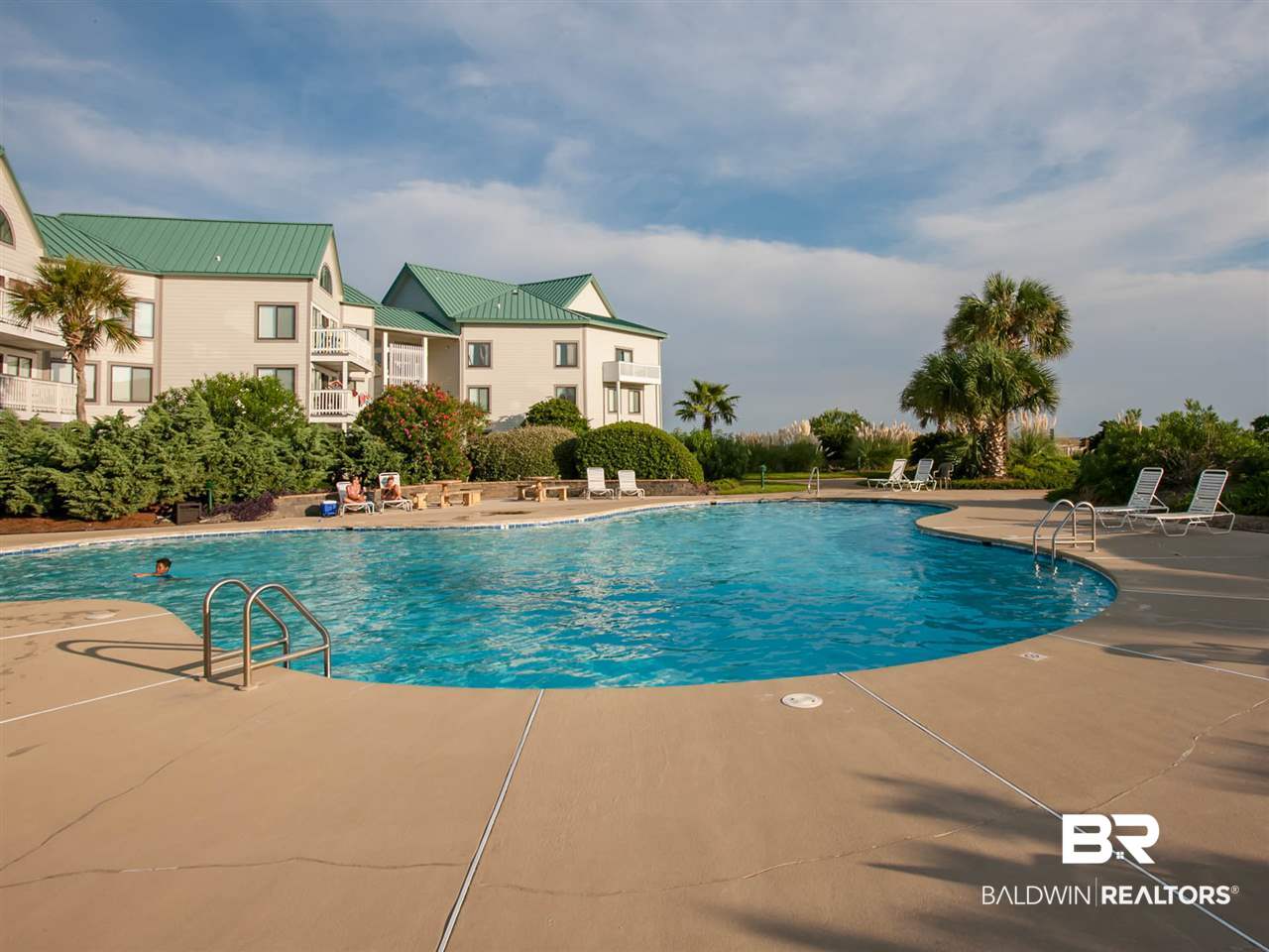 497 Plantation Road, Unit 1153 Gulf Shores, AL 36542 - Photo 30 of 40