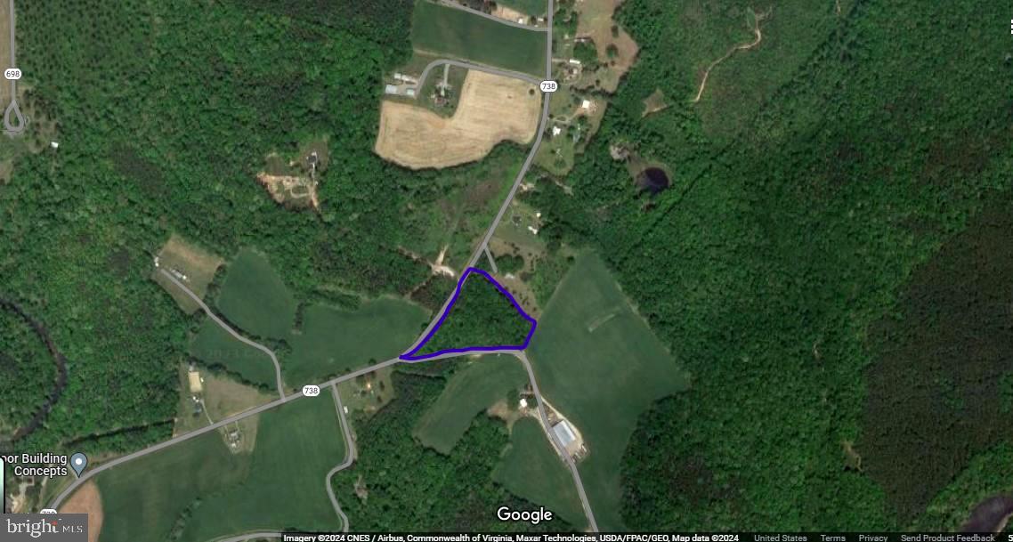 0 Anderson Mill Road Beaverdam, VA 23015 - Photo 1 of 12