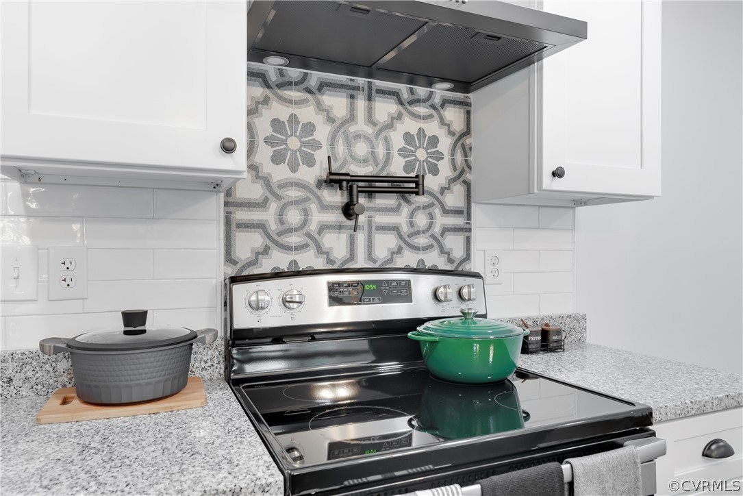 6216 Barrister Road Chesterfield, VA 23832 - Photo 11 of 36 Gallery Image 11