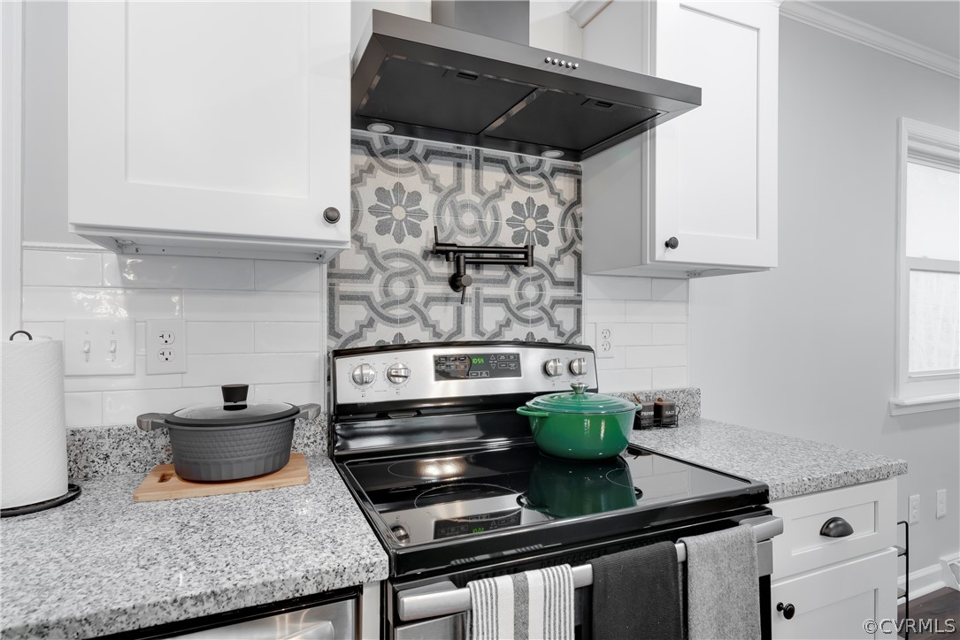 6216 Barrister Road Chesterfield, VA 23832 - Photo 12 of 36 Gallery Image 12