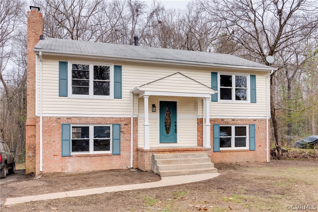 6216 Barrister Road Chesterfield, VA 23832 - Photo 2 of 36 Gallery Image 2