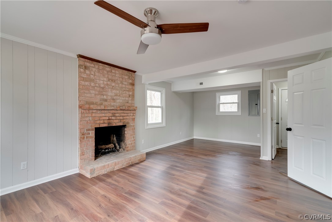 6216 Barrister Road Chesterfield, VA 23832 - Photo 24 of 36 Gallery Image 24