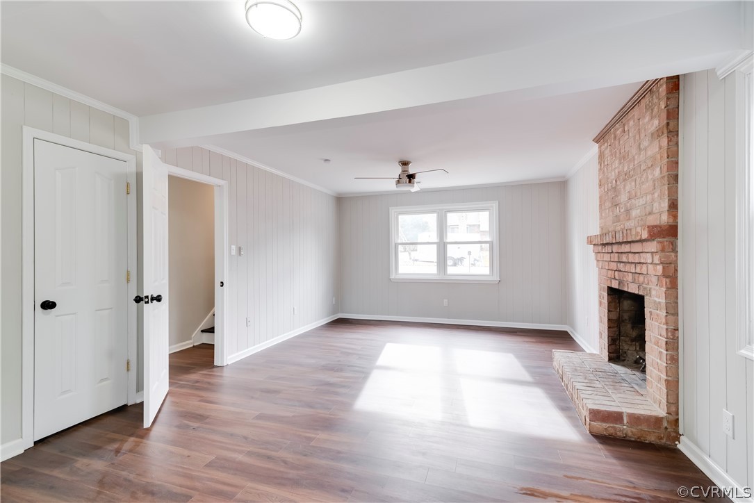 6216 Barrister Road Chesterfield, VA 23832 - Photo 25 of 36 Gallery Image 25