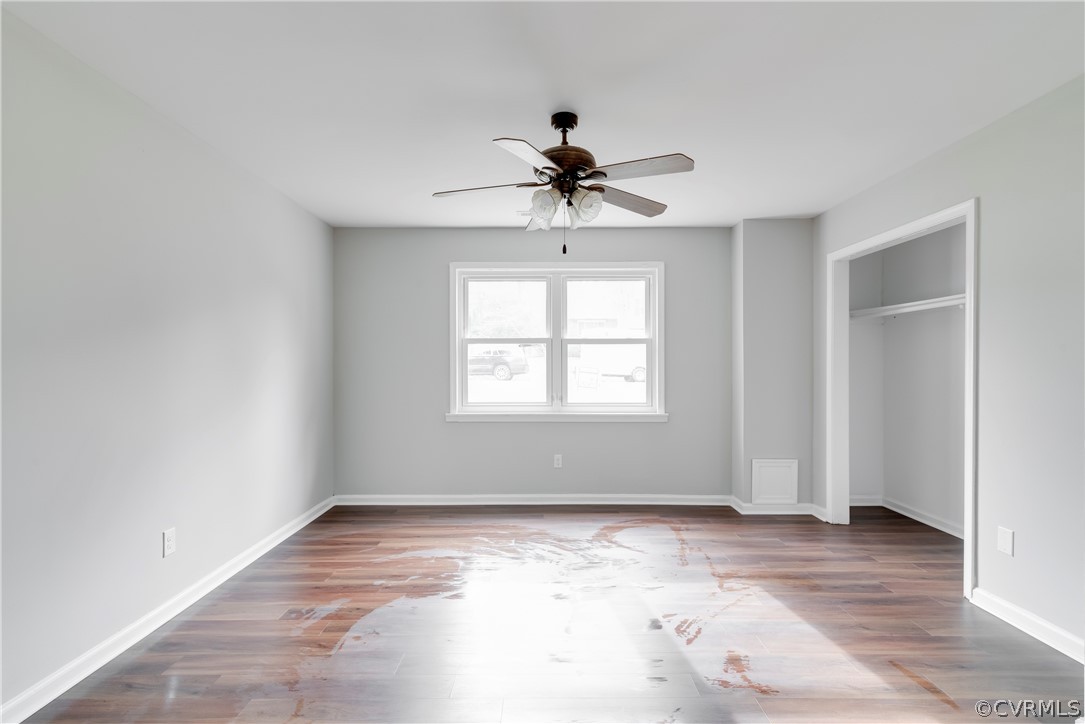 6216 Barrister Road Chesterfield, VA 23832 - Photo 26 of 36 Primary Bedroom