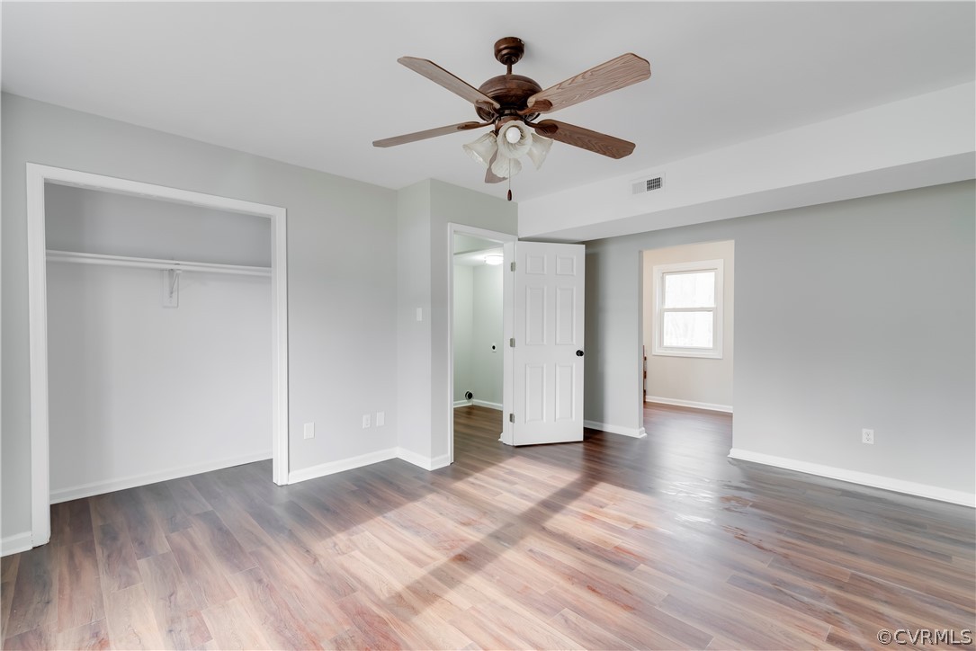 6216 Barrister Road Chesterfield, VA 23832 - Photo 27 of 36 Primary Bedroom
