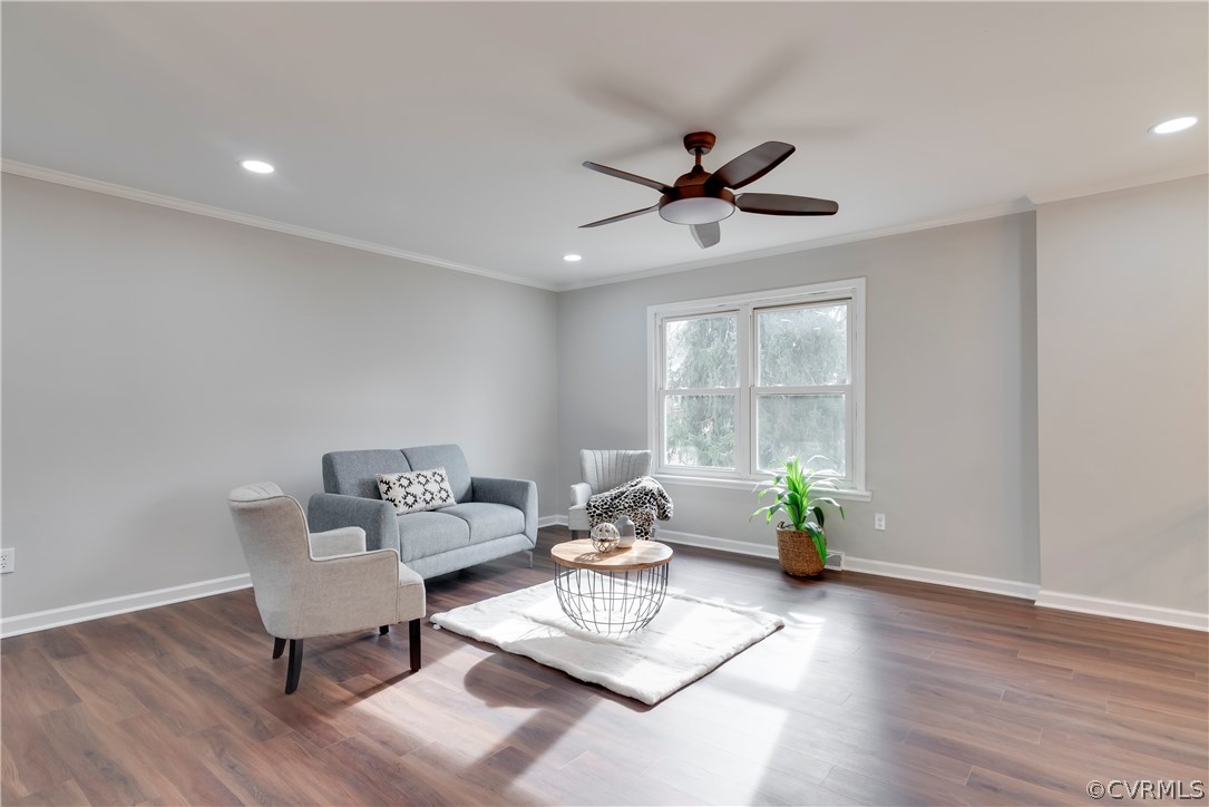 6216 Barrister Road Chesterfield, VA 23832 - Photo 3 of 36 Gallery Image 3
