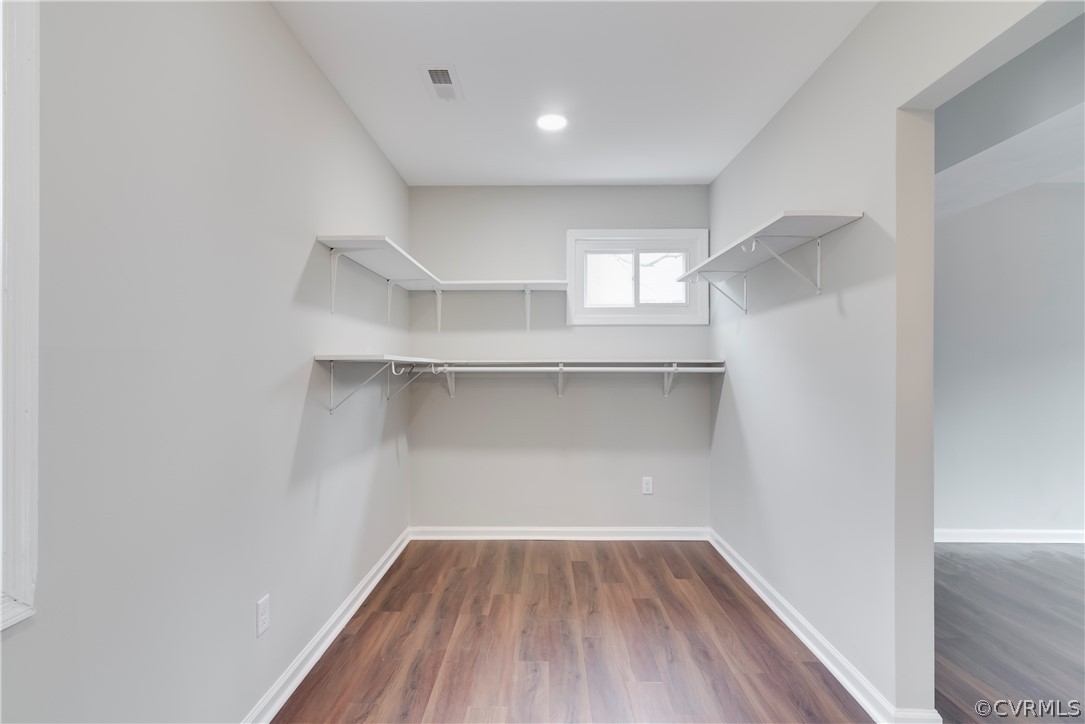 6216 Barrister Road Chesterfield, VA 23832 - Photo 33 of 36 Walk in closet