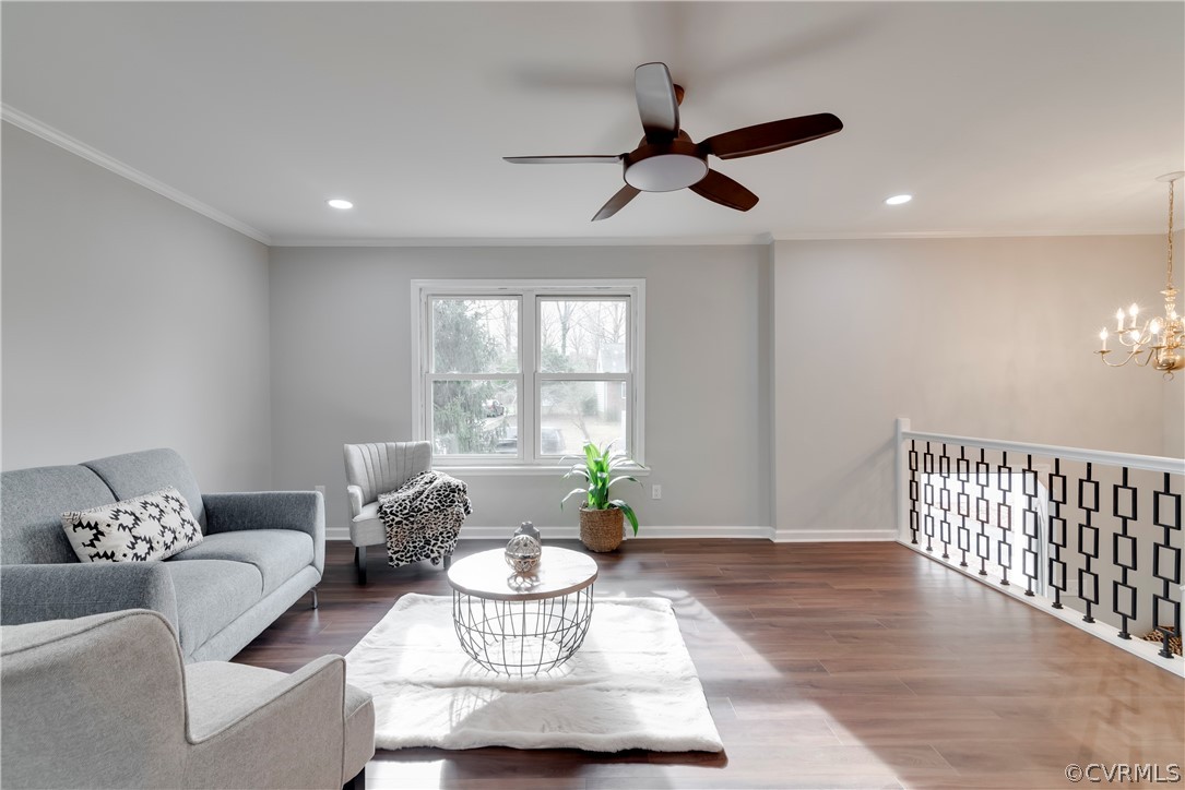 6216 Barrister Road Chesterfield, VA 23832 - Photo 4 of 36 Gallery Image 4