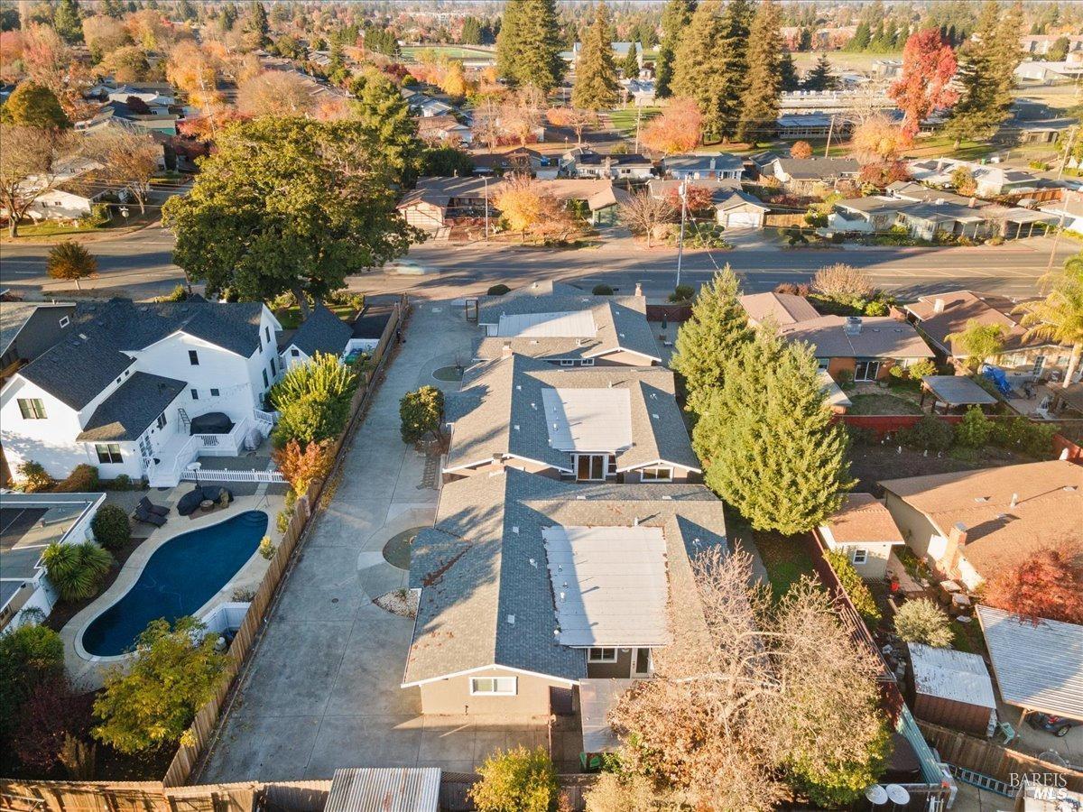 2239 Redwood Road, Unit ABC Napa, CA 94558 - Photo 19 of 20