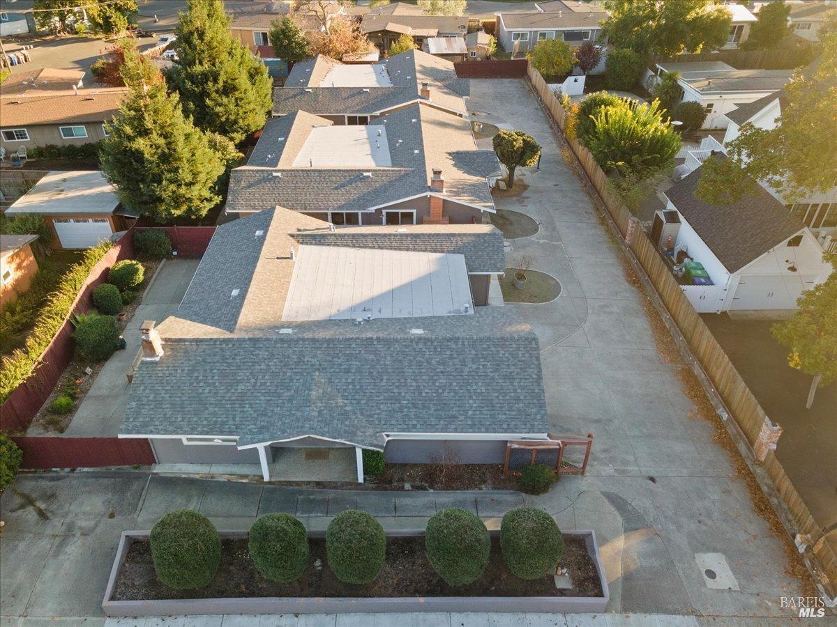 2239 Redwood Road, Unit ABC Napa, CA 94558 - Photo 2 of 20