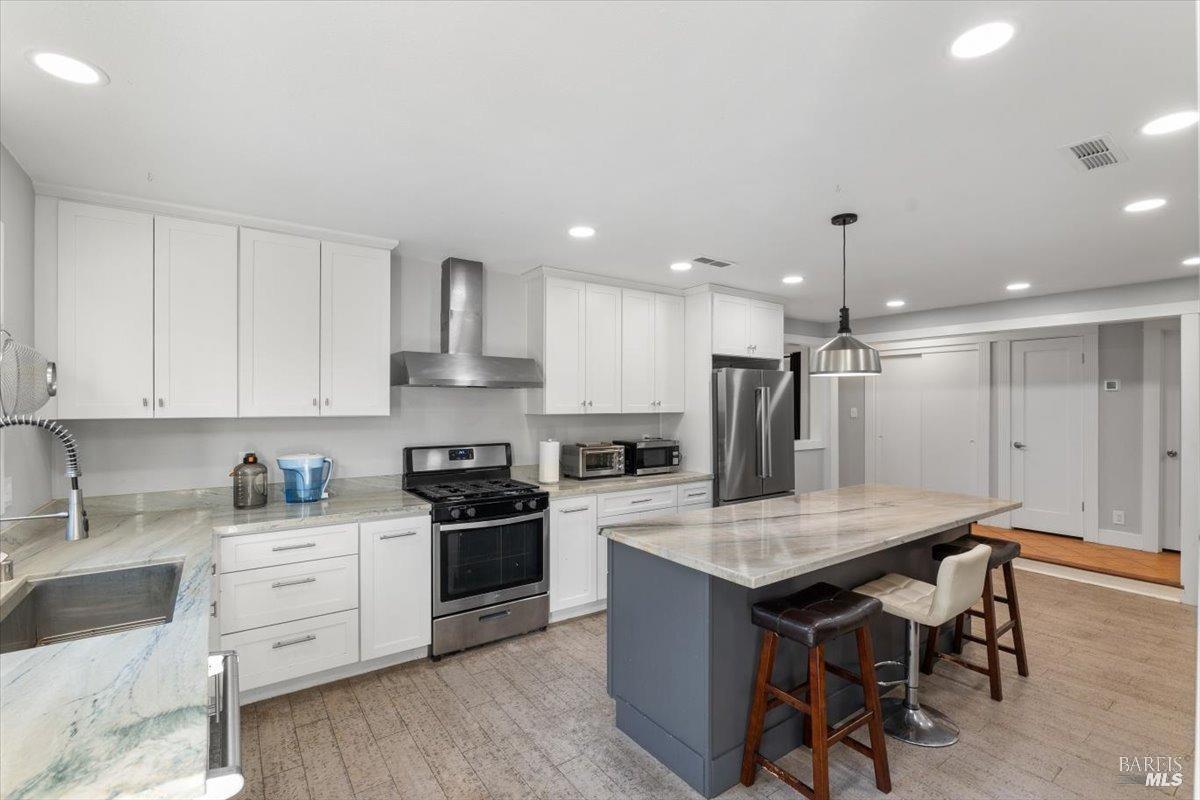 2239 Redwood Road, Unit ABC Napa, CA 94558 - Photo 10 of 20