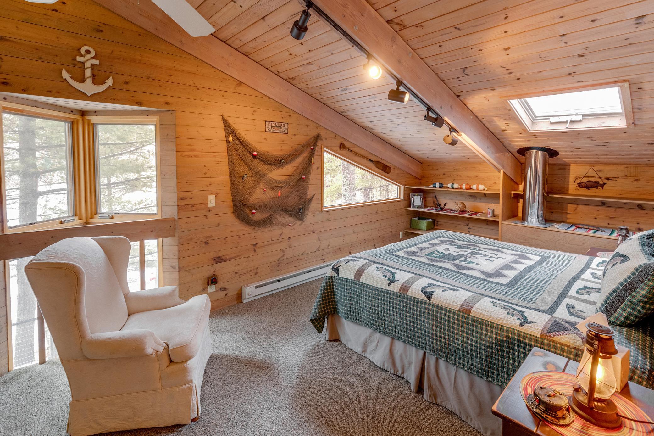 5239 Barnum Road Northwest Hackensack, MN 56452 - Photo 36 of 48 Gallery Image 36