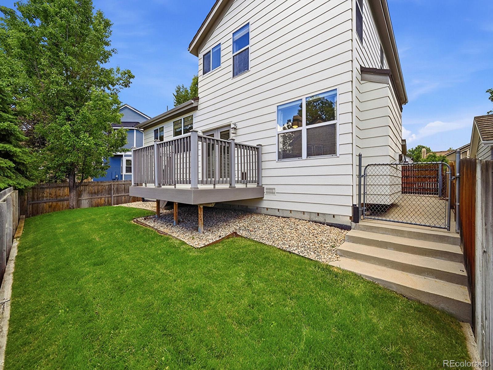 8278 South Reed Way Littleton, CO 80128 - Photo 29 of 30