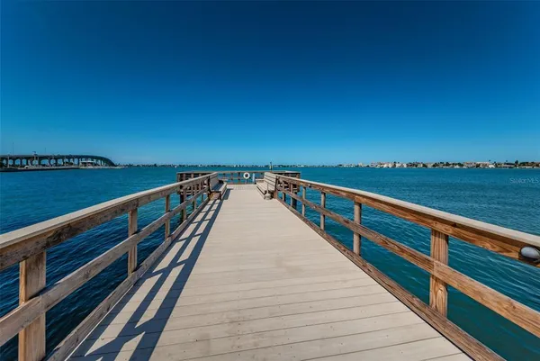 $450,000 | 100 Bluff View Drive, Unit 514C, Belleair Bluffs, FL 33770