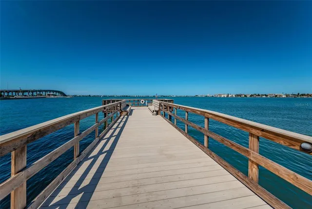 $450,000 | 100 Bluff View Drive, Unit 514C, Belleair Bluffs, FL 33770