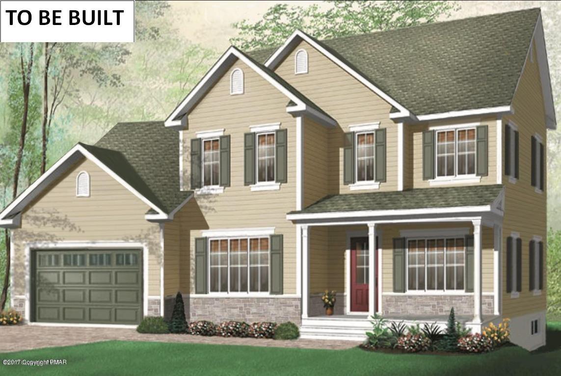 403 Edgemont Road Stroudsburg, PA 18360 - Photo 1 of 2 edgemont