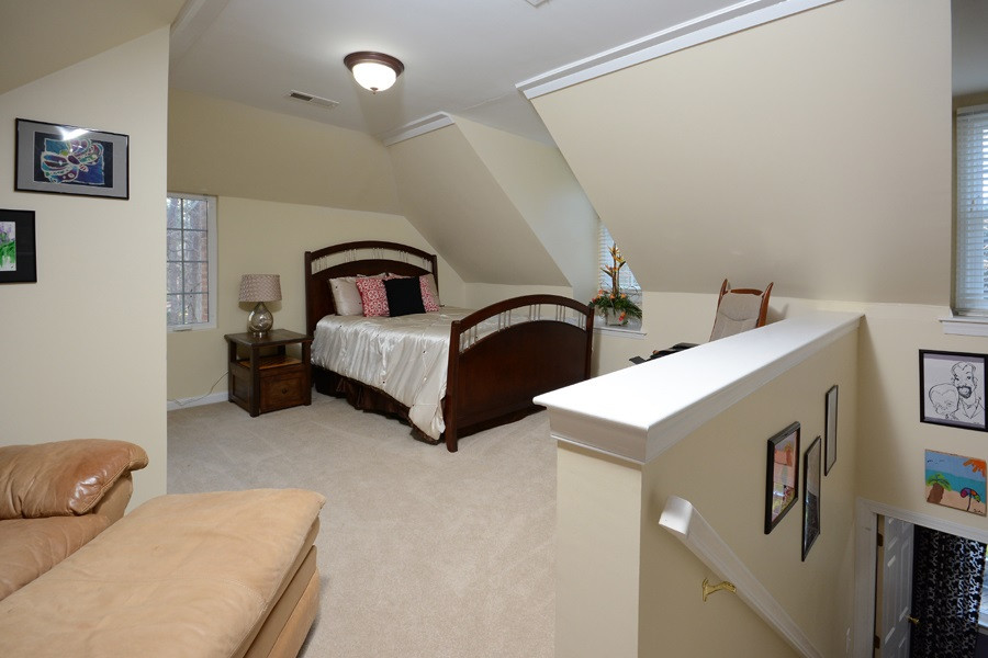 3128 Mt Vernon Church Road Raleigh, NC 27613 - Photo 19 of 24 Photo 19