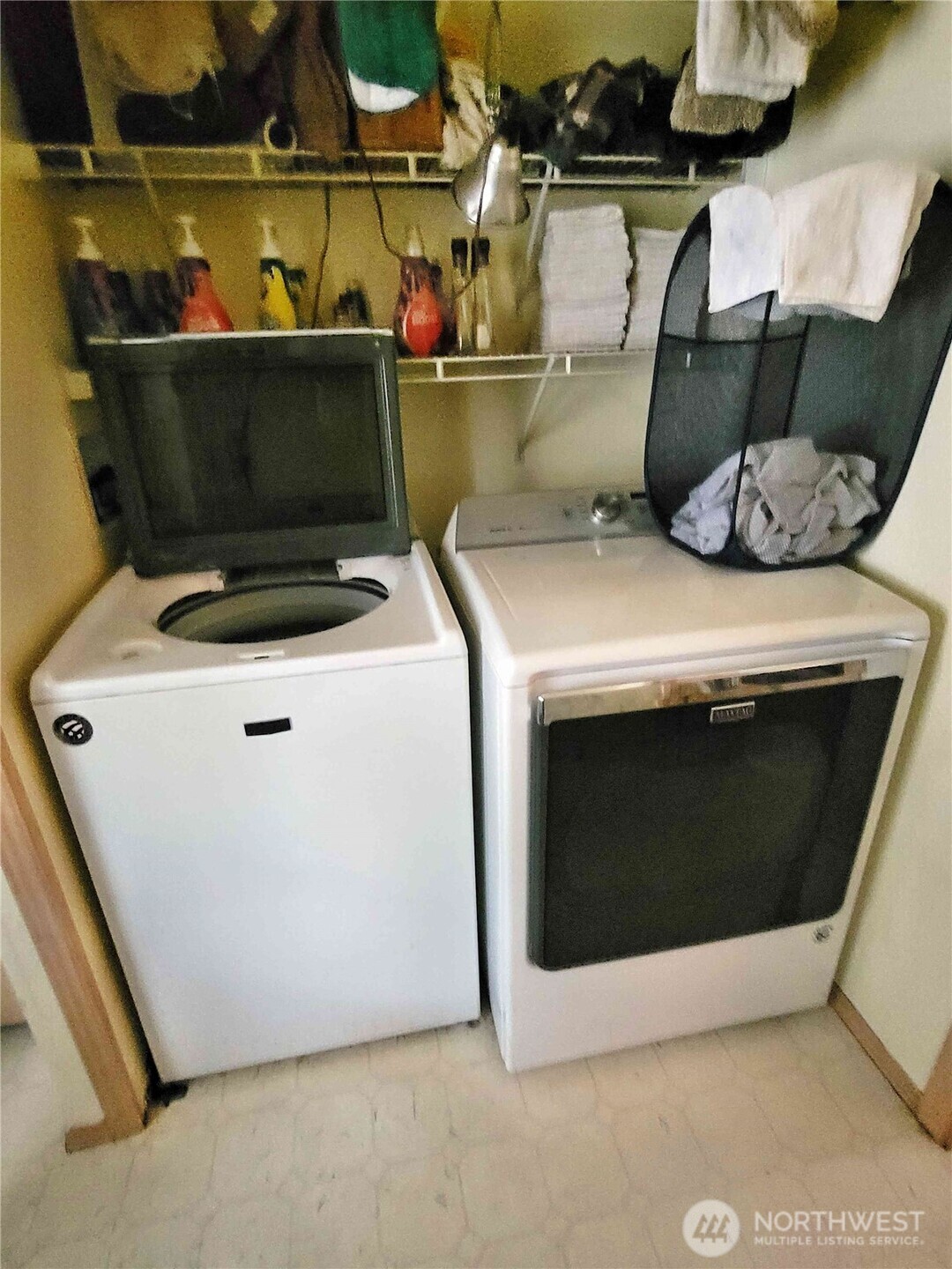 112 Topaz Court Winlock, WA 98596 - Photo 11 of 13