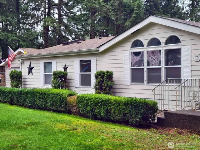 $499,900 | 112 Topaz Court, Winlock, WA 98596