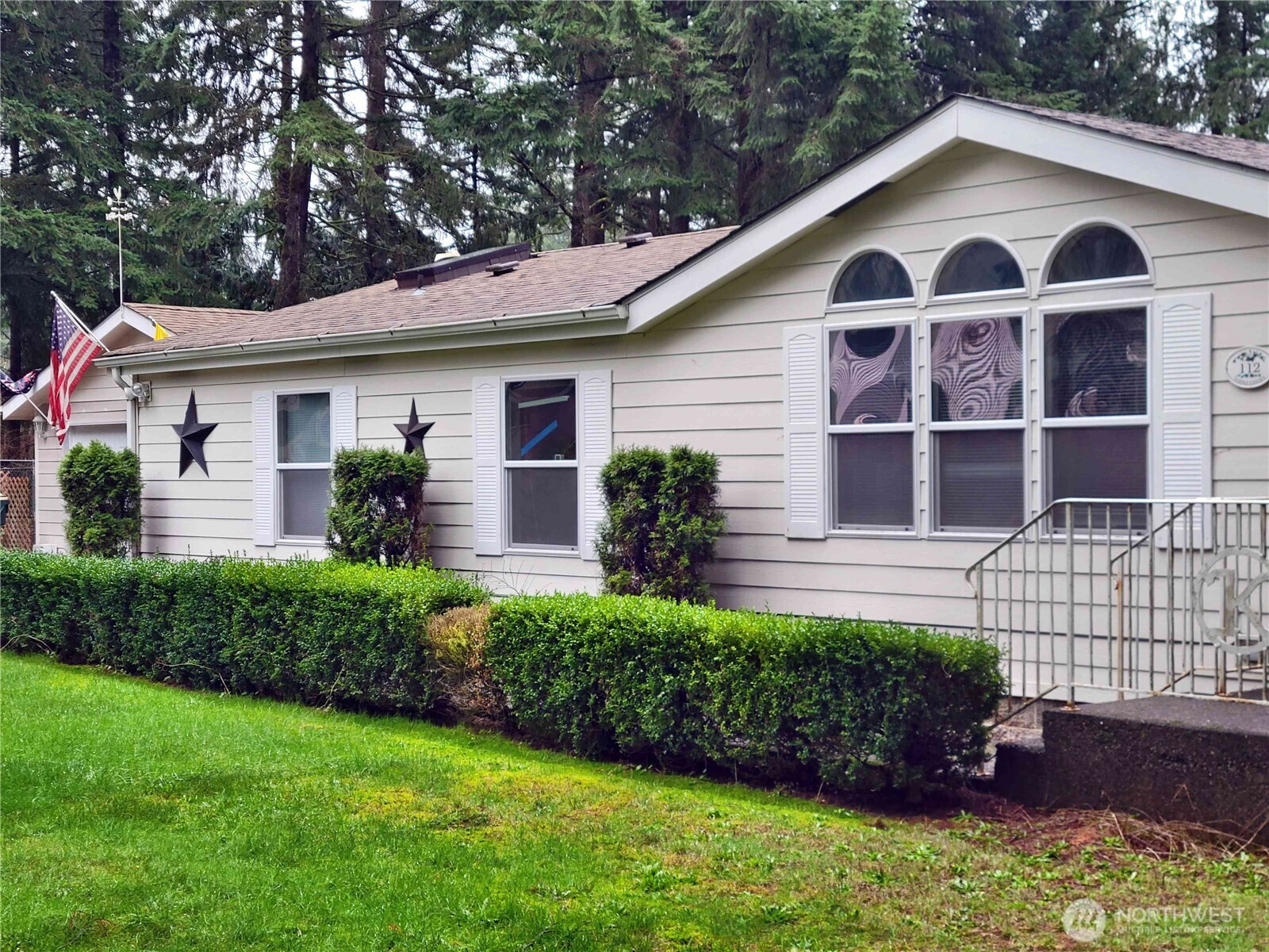 112 Topaz Court Winlock, WA 98596 - Photo 2 of 13
