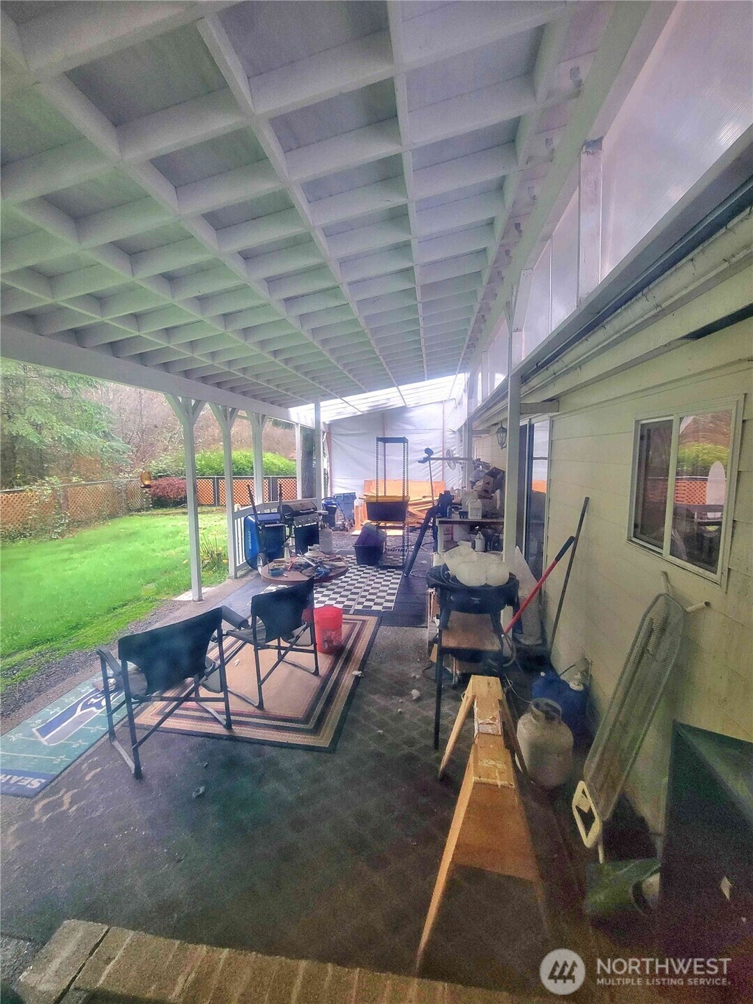 112 Topaz Court Winlock, WA 98596 - Photo 5 of 13