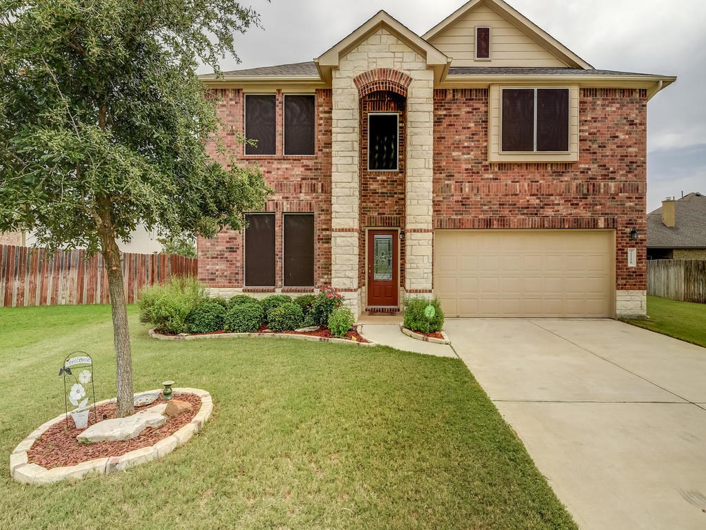 2116 Granite Springs Road Leander, TX 78641 - Photo 1 of 1 Gallery Image 1