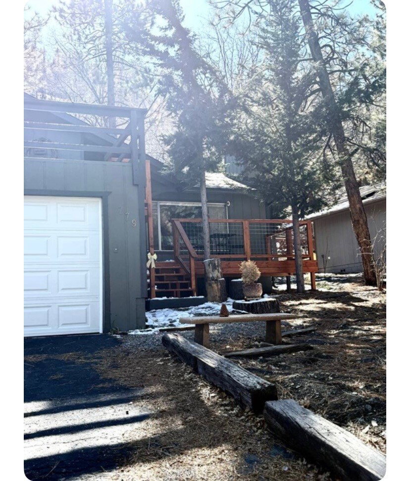 779 Oriole Road Wrightwood, CA 92397 - Photo 32 of 38