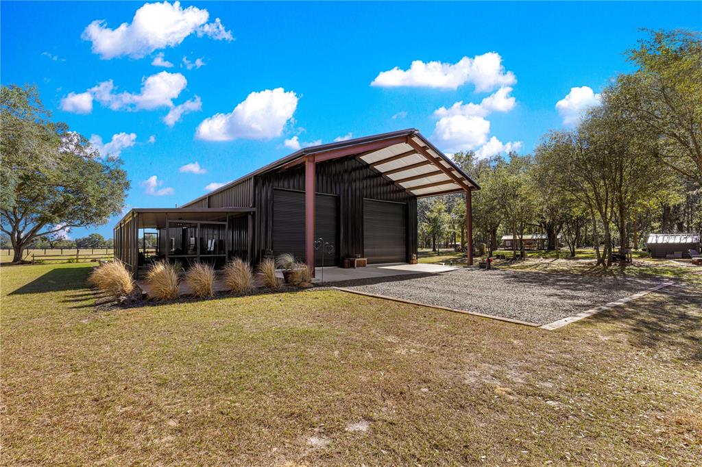 4120 Southwest 199th Court Dunnellon, FL 34431 - Photo 11 of 82