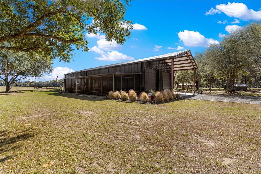 4120 Southwest 199th Court Dunnellon, FL 34431 - Photo 12 of 82