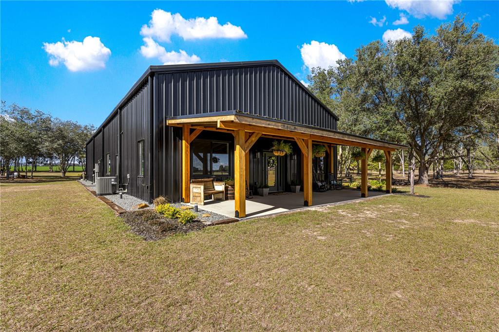 4120 Southwest 199th Court Dunnellon, FL 34431 - Photo 2 of 82