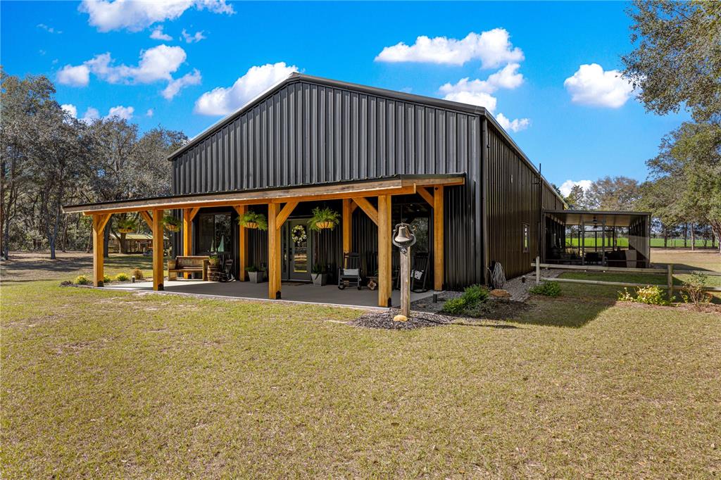 4120 Southwest 199th Court Dunnellon, FL 34431 - Photo 4 of 82