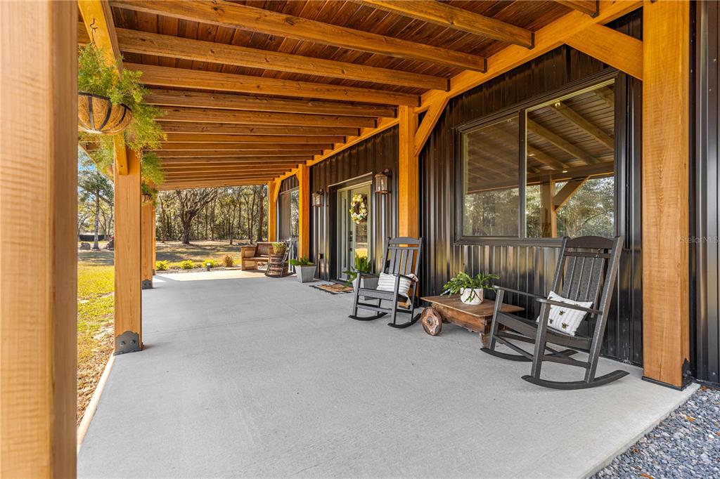 4120 Southwest 199th Court Dunnellon, FL 34431 - Photo 6 of 82