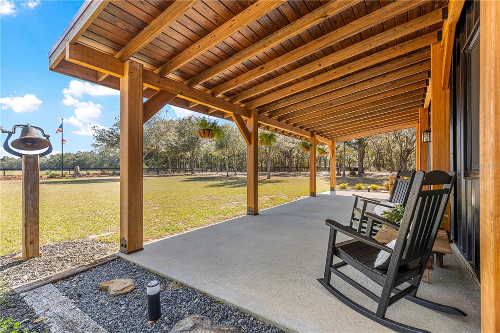 4120 Southwest 199th Court Dunnellon, FL 34431 - Photo 7 of 82