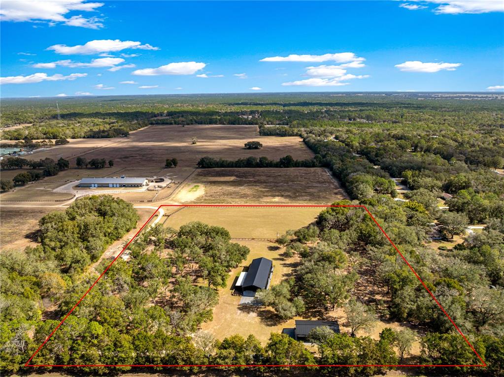 4120 Southwest 199th Court Dunnellon, FL 34431 - Photo 74 of 82 a view of an ocean and beach