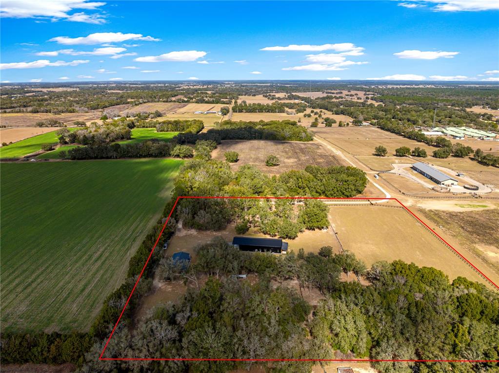 4120 Southwest 199th Court Dunnellon, FL 34431 - Photo 80 of 82 a view of city and ocean