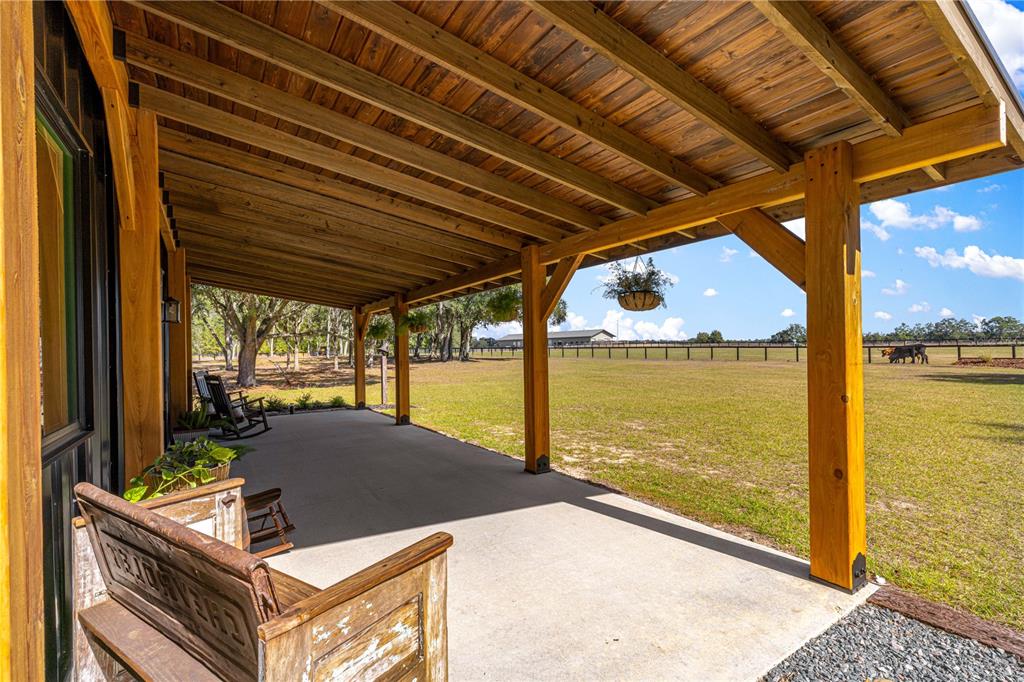 4120 Southwest 199th Court Dunnellon, FL 34431 - Photo 8 of 82